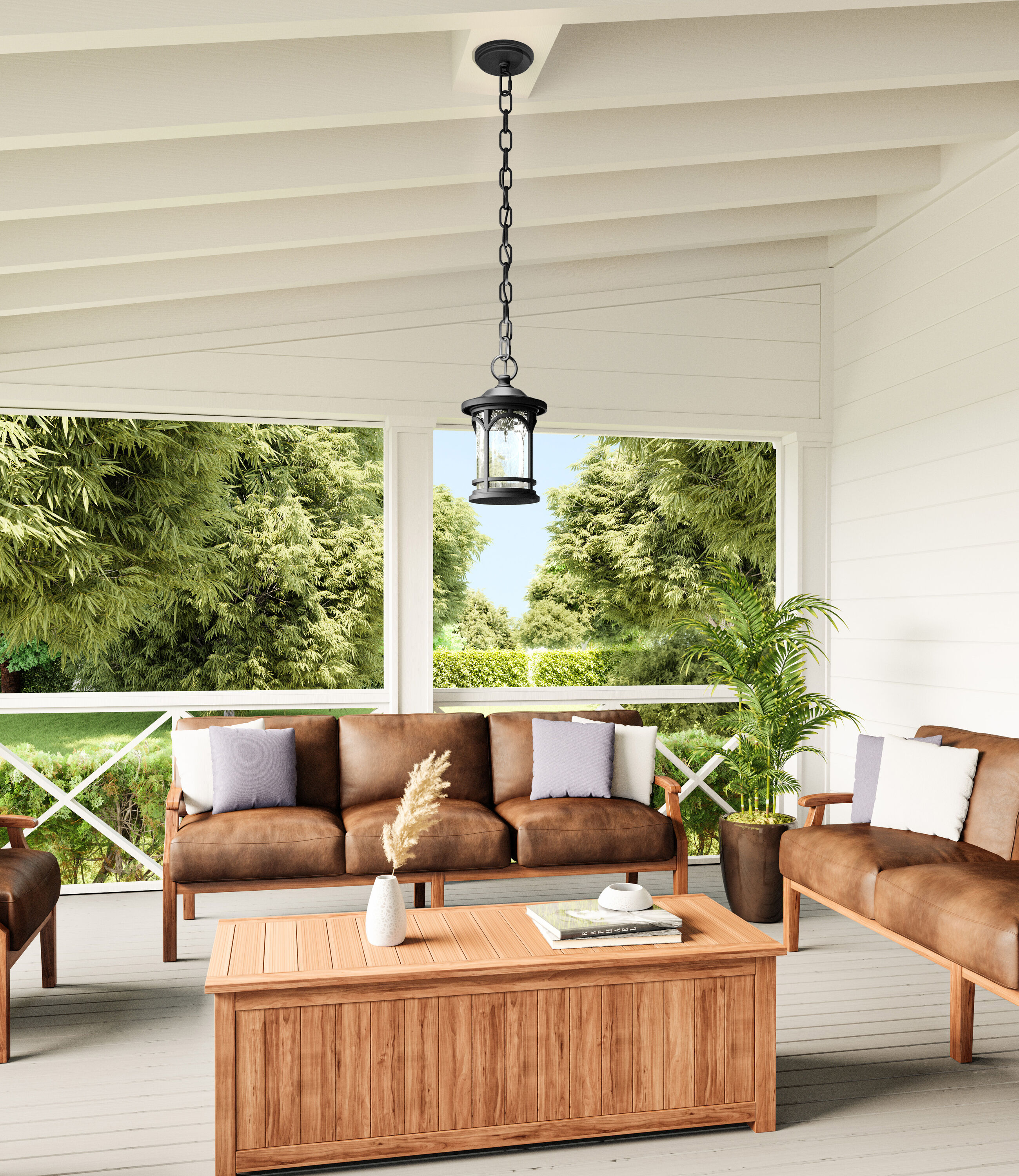 Quoizel LWS5007G Pendant-Lights - View #4