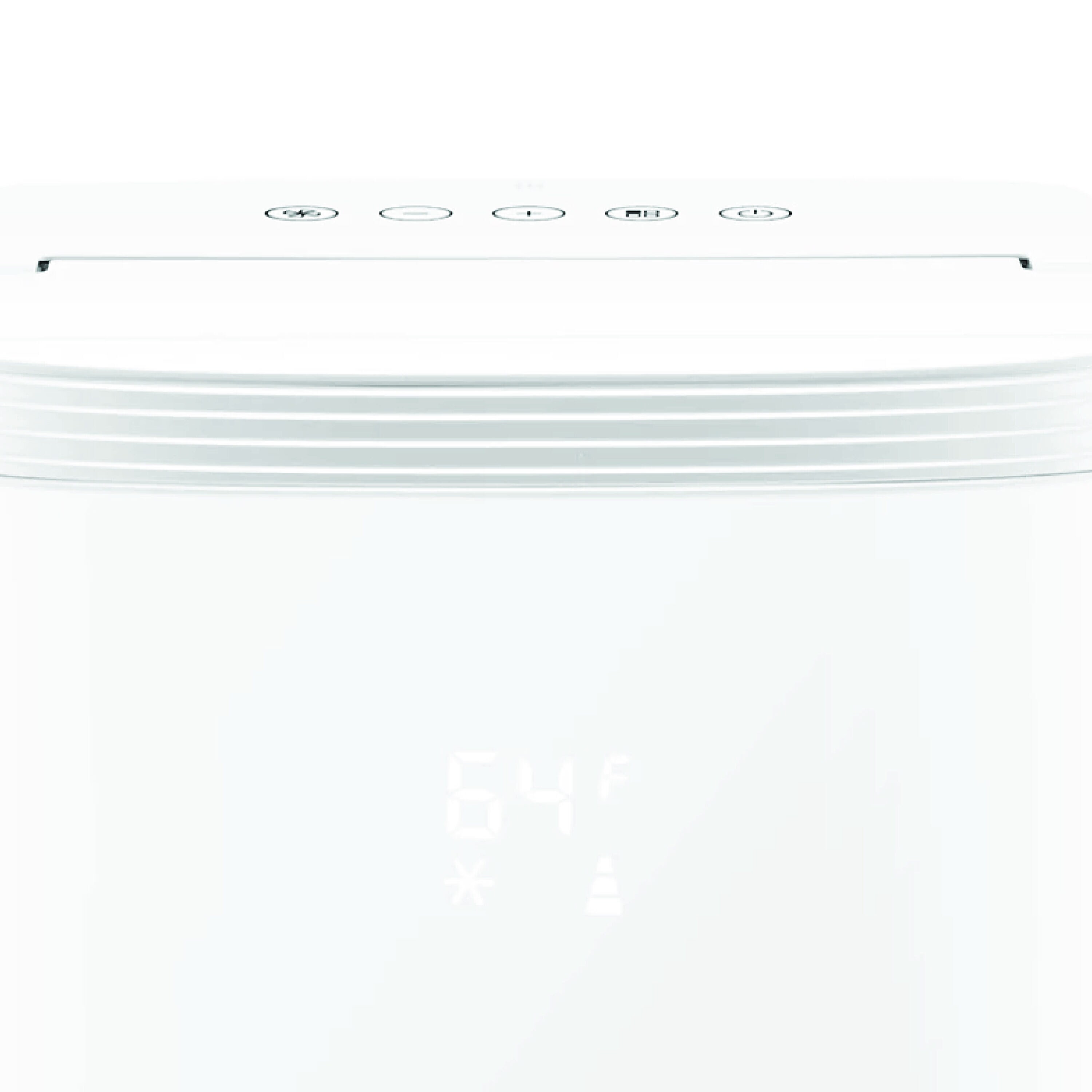 Friedrich ZCP12DB Portable-Air-Conditioners - View #16