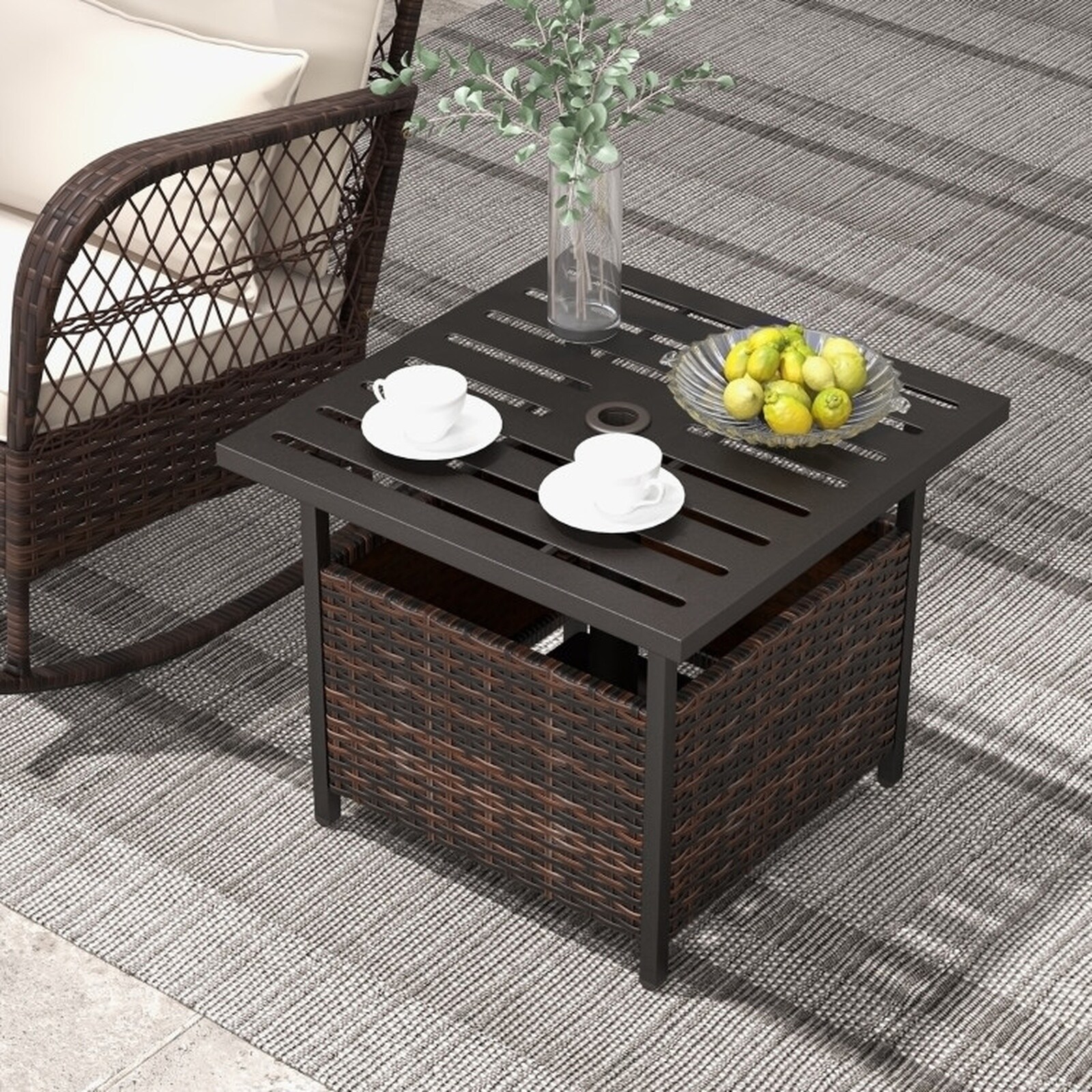 SUGIFT LW108SUGHY040 Patio-Tables - View #2