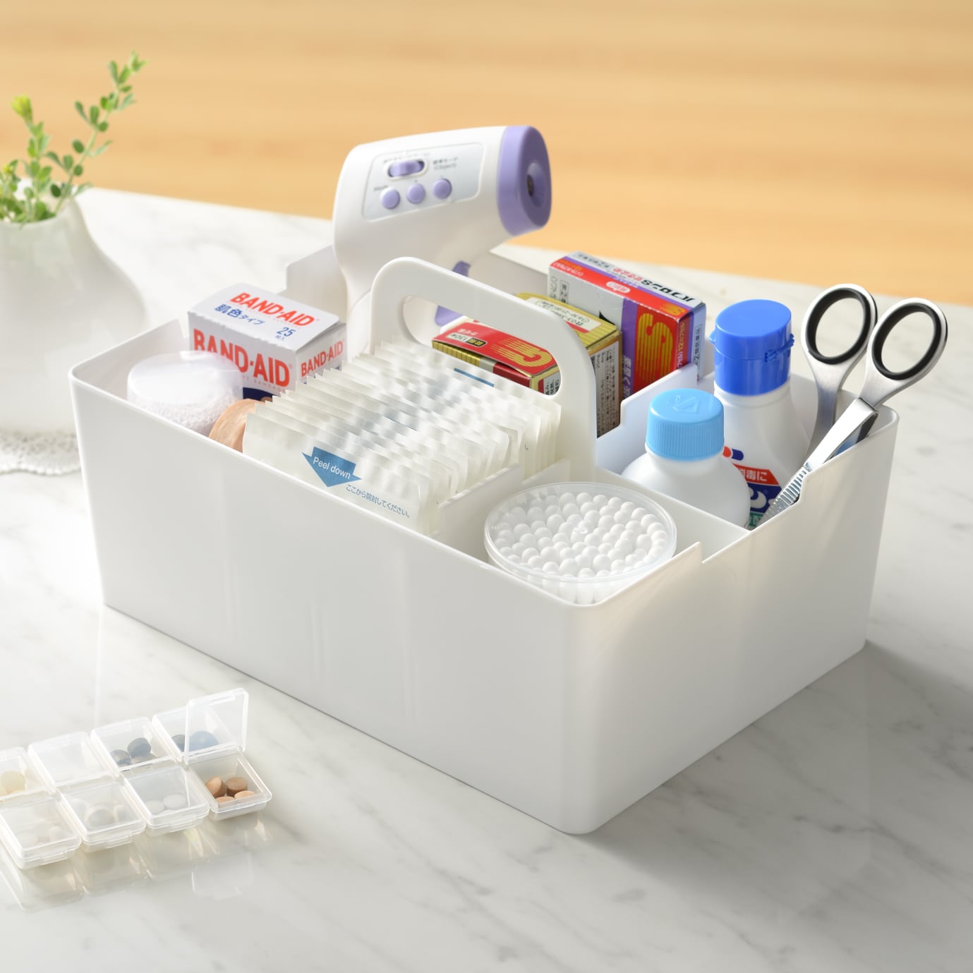 Astage 236003 Bins-Baskets - View #4