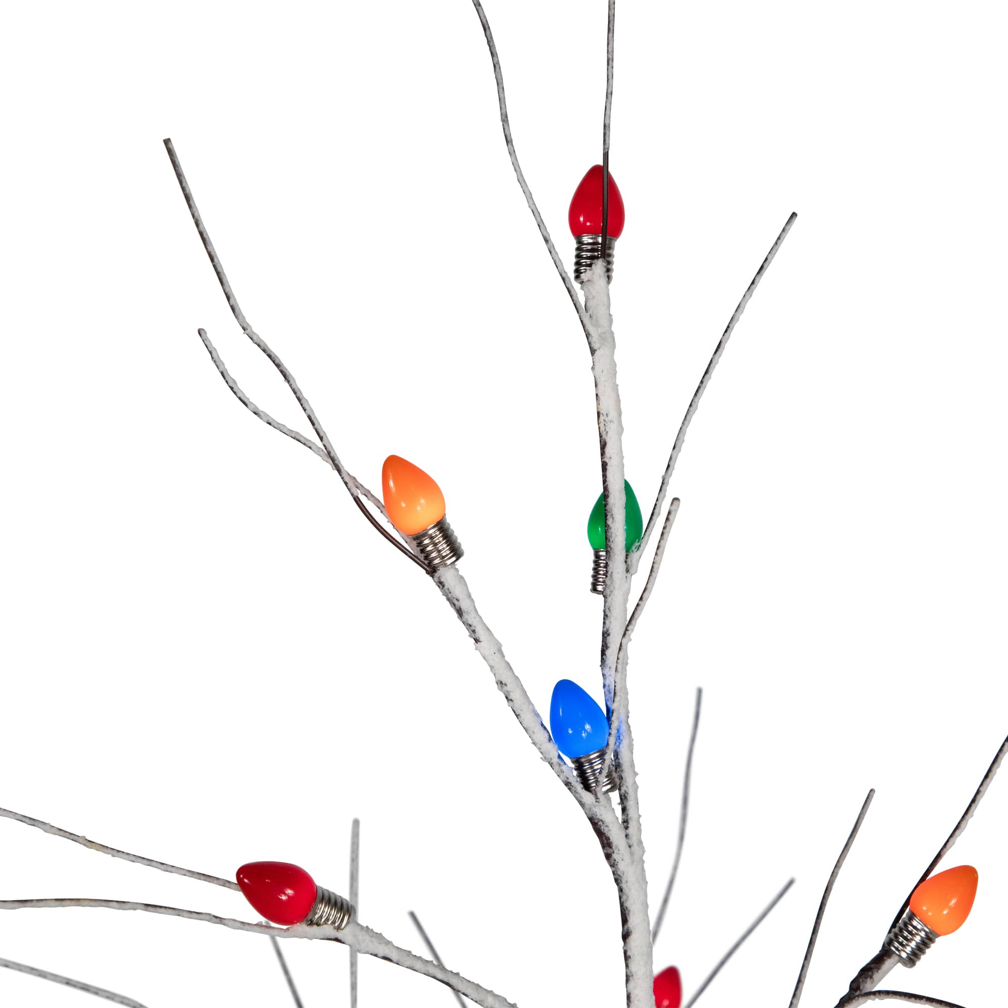 Northlight NORTHLIGHT YE94934 Artificial-Christmas-Trees - View #6