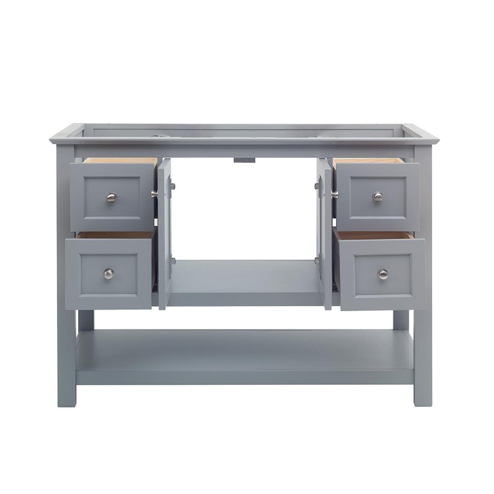 Fresca FCB2348GR vanities - View #3