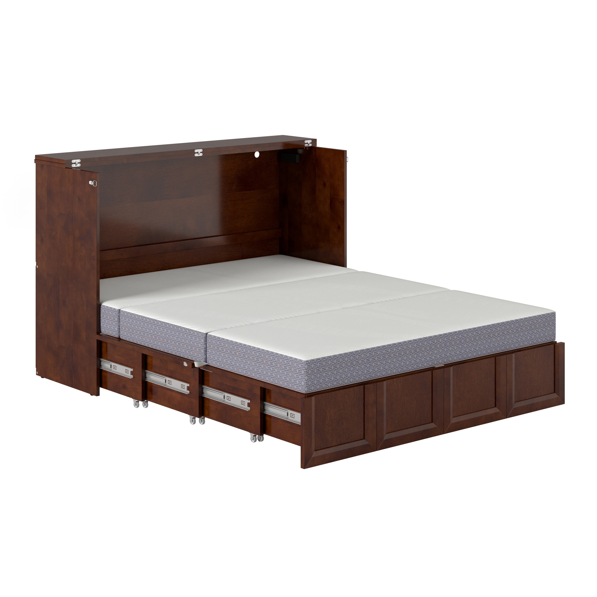 AFI Furnishings AC734144 beds - View #15