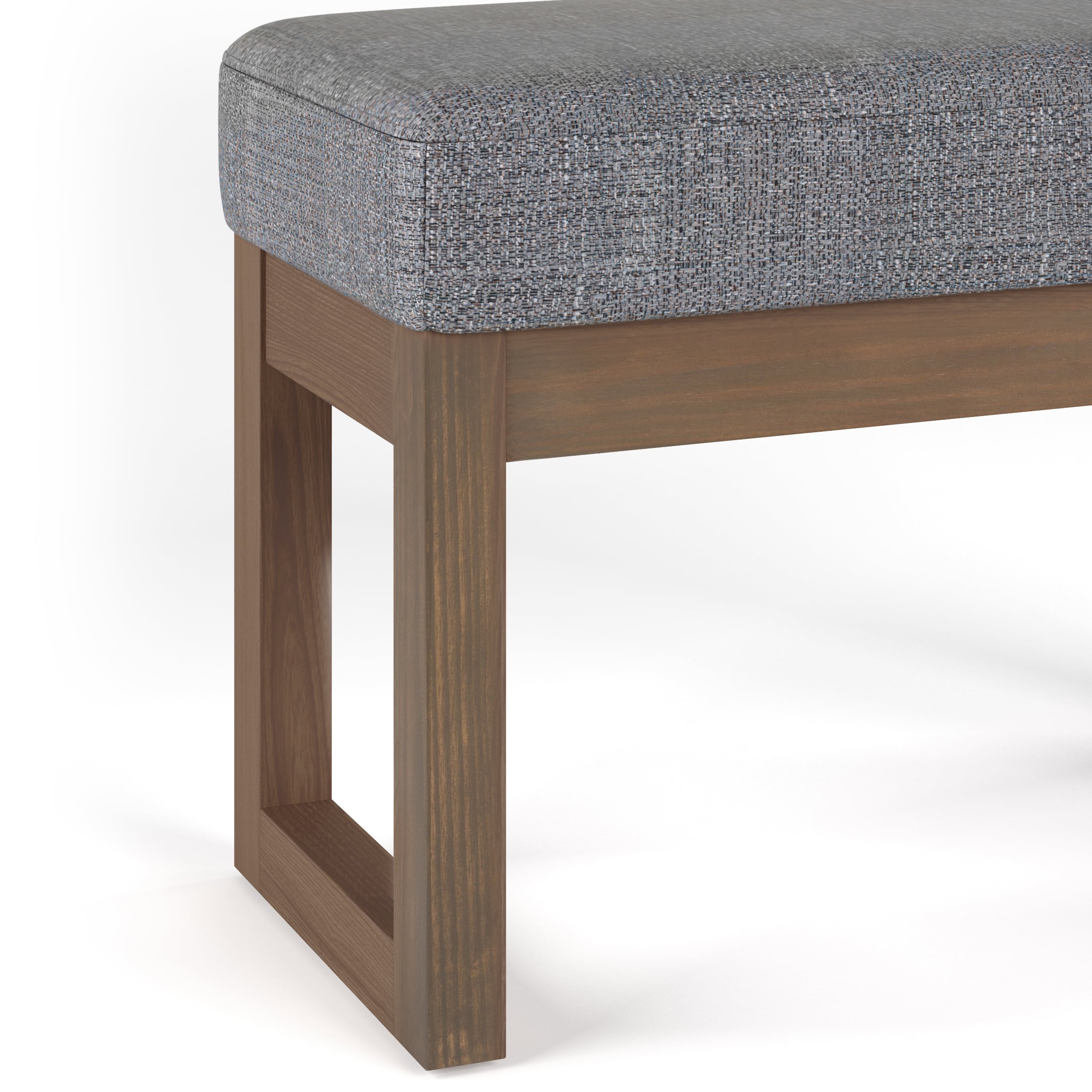 Simpli Home AXCOT-252S-PGR Indoor-Ottomans - View #5