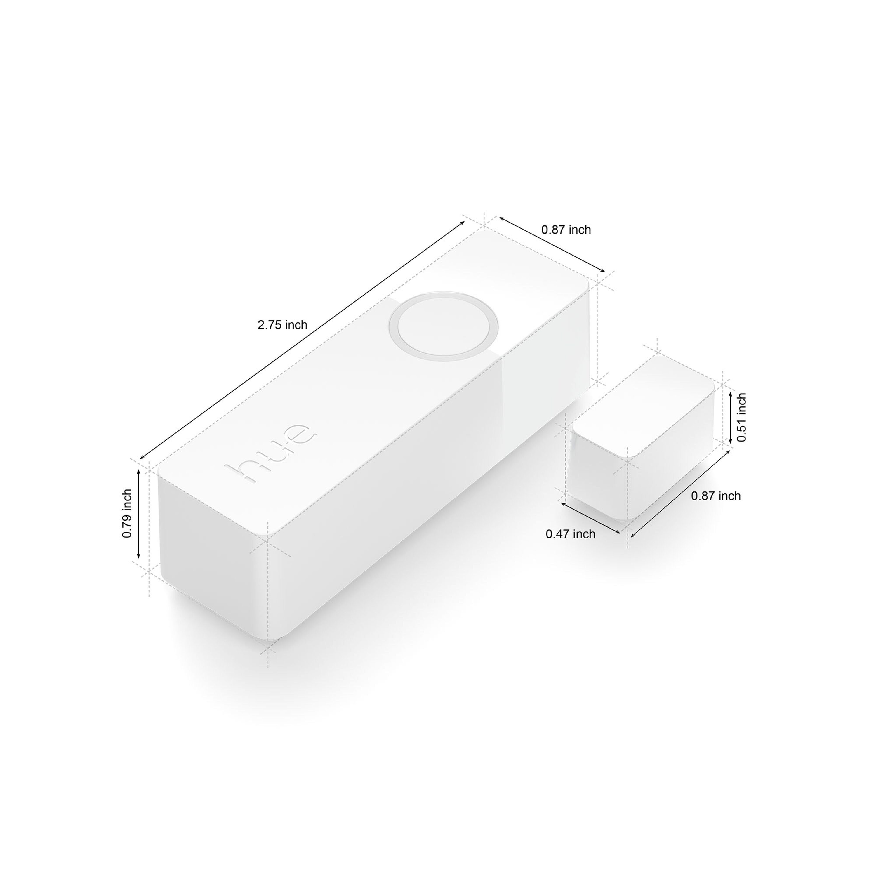 Philips 580992 Door-Window-Sensors - View #11