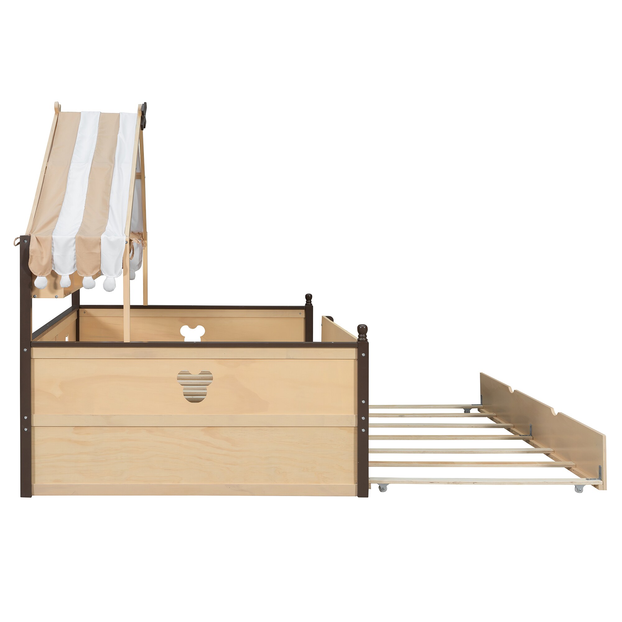 ModernLuxe L3P-LP000430AAN beds - View #6