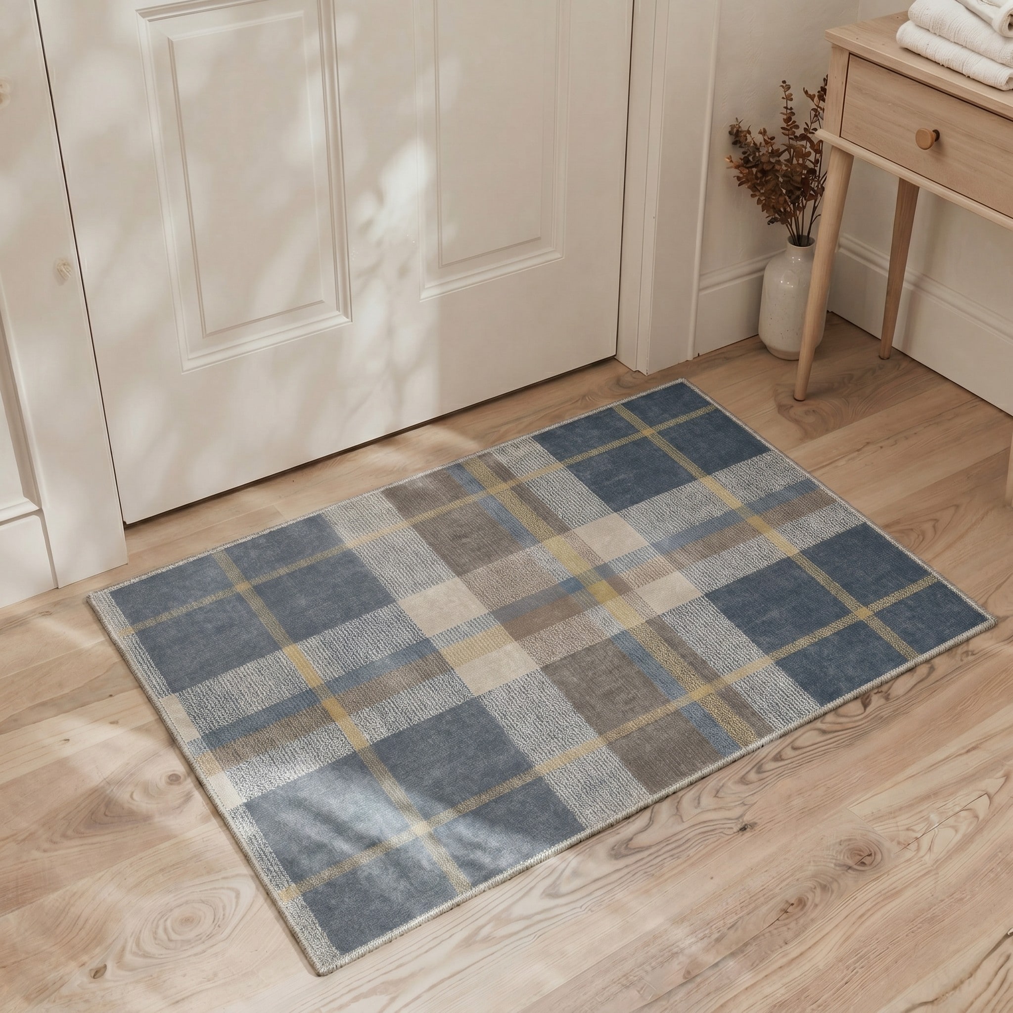 BAVNI ARC2036-COBALT-2.5X6 rugs - View #3