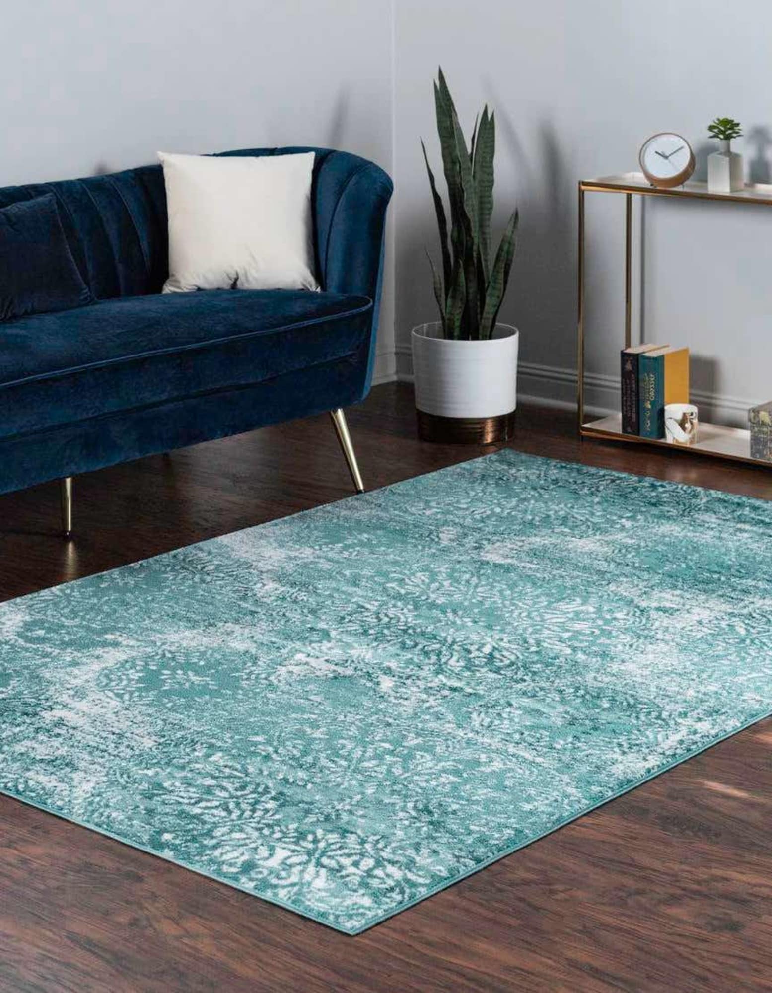Unique Loom 3141566 rugs - View #6