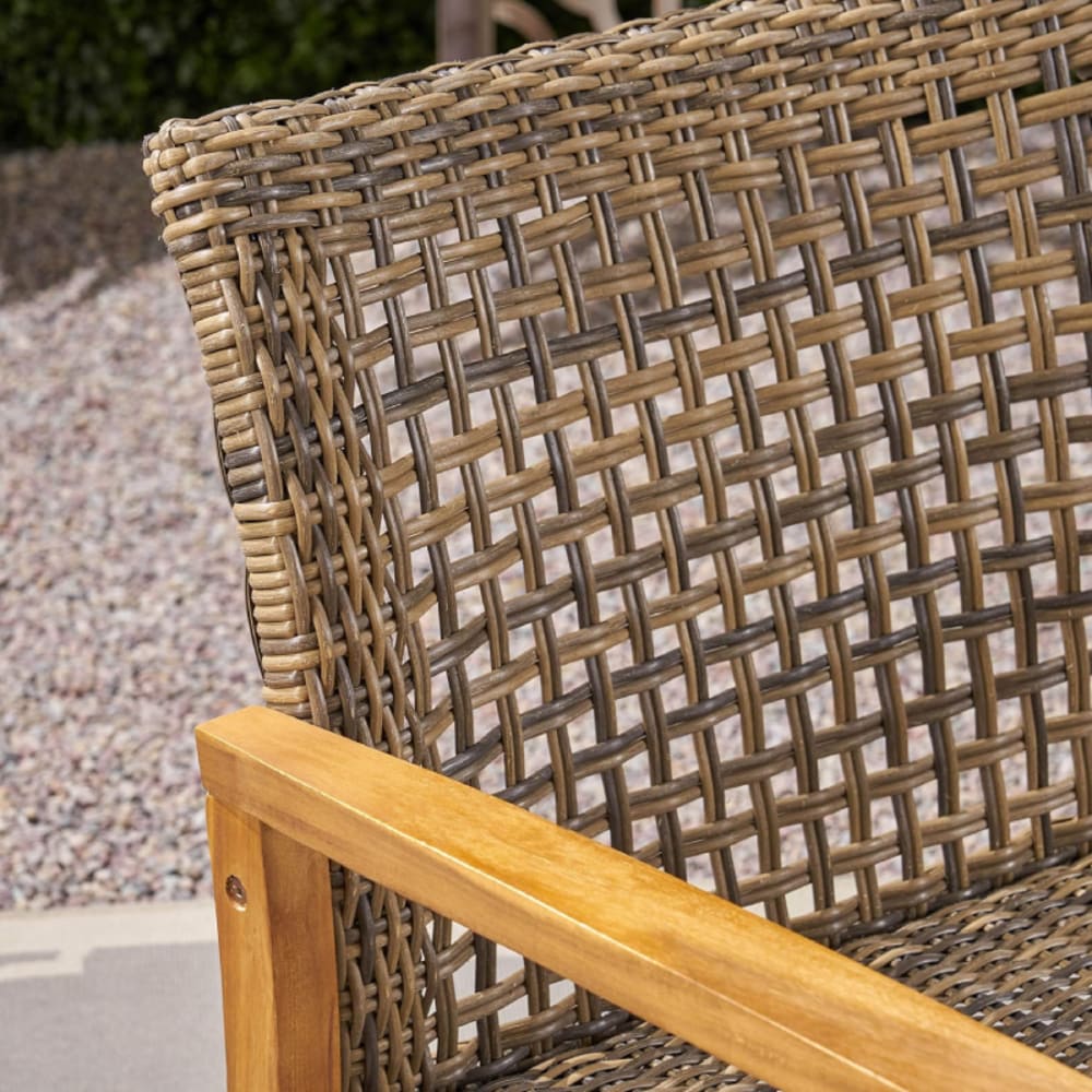 Boho Havens GDD-PPA-991U132A Patio-Sofas-Daybeds - View #3