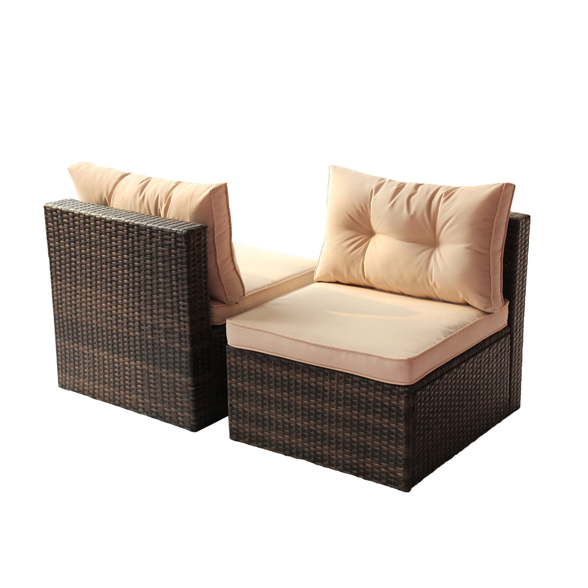 Clihome SL-111WY-AA Patio-Conversation-Sets - View #11