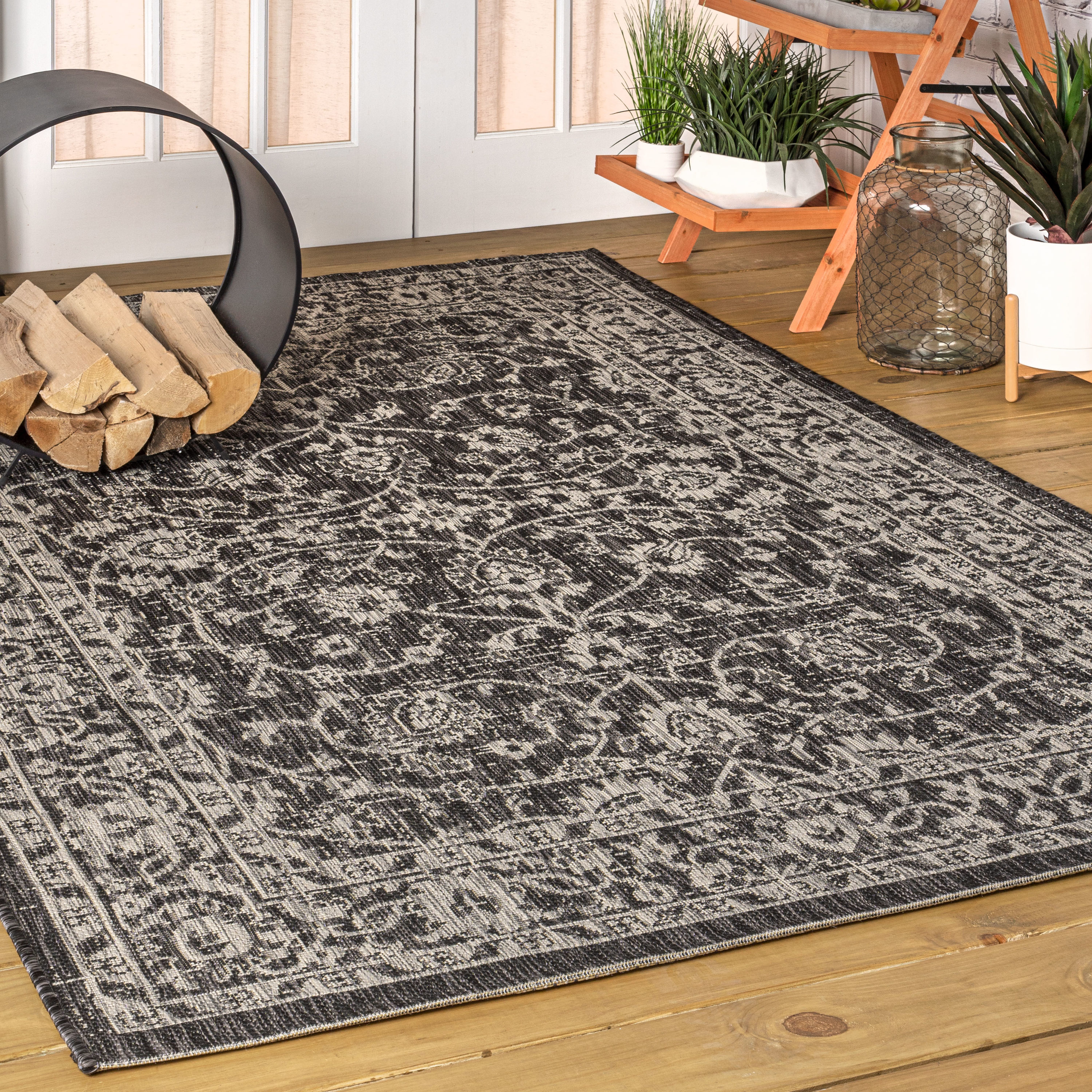 JONATHAN  Y SMB103C-8 rugs - View #9