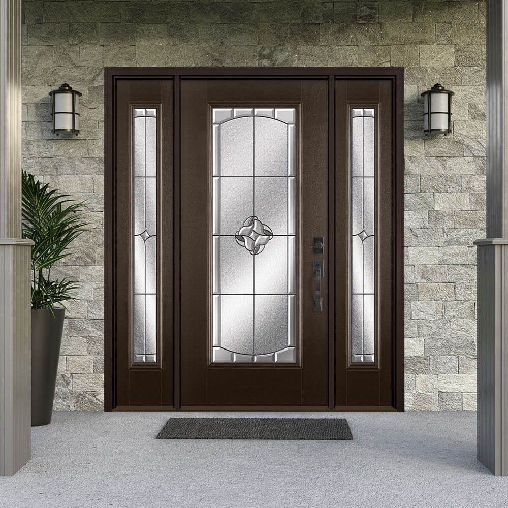 Masonite 3422975 Entry-Doors - View #2