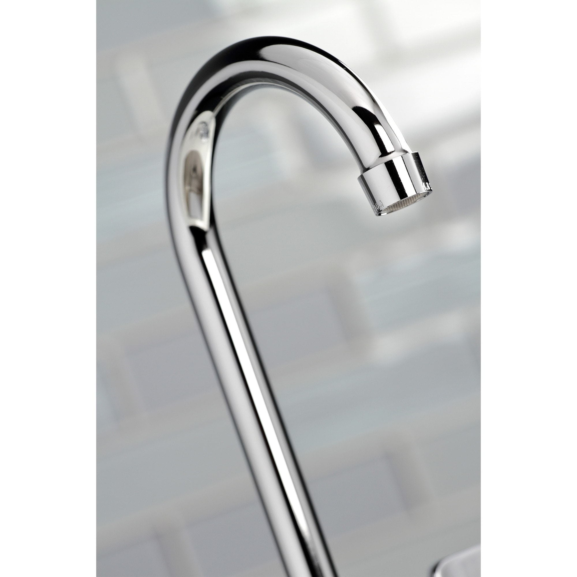 Kingston Brass WLKB8491DL Kitchen-Faucets - View #4