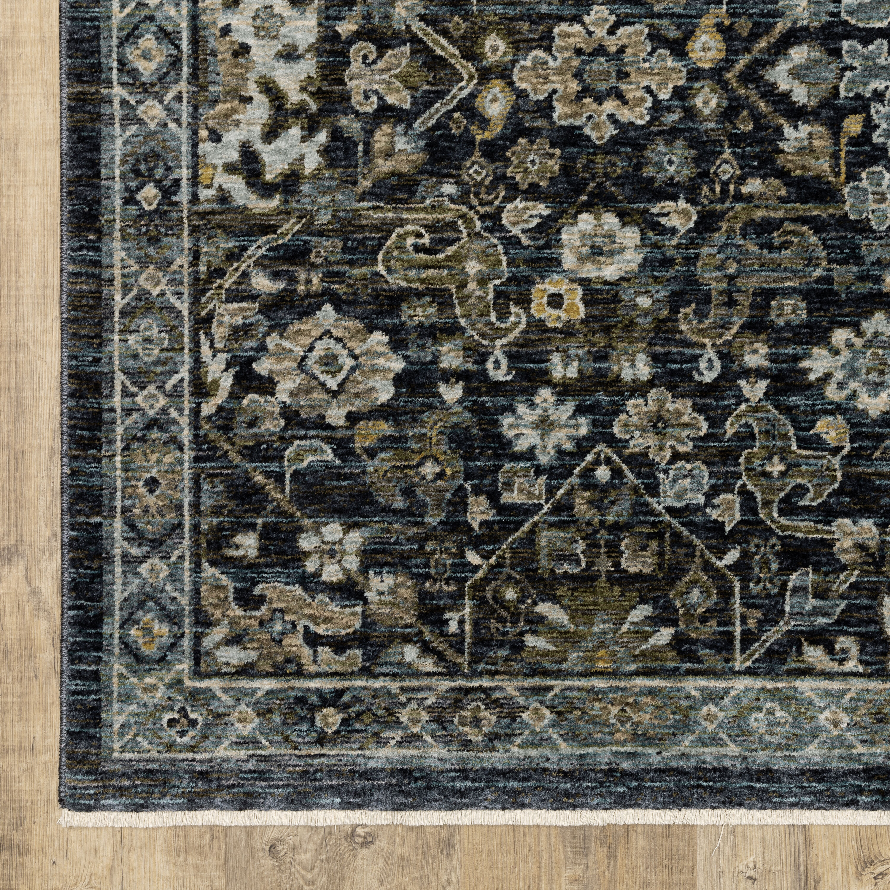 Archer Lane 533ABERK10L rugs - View #4