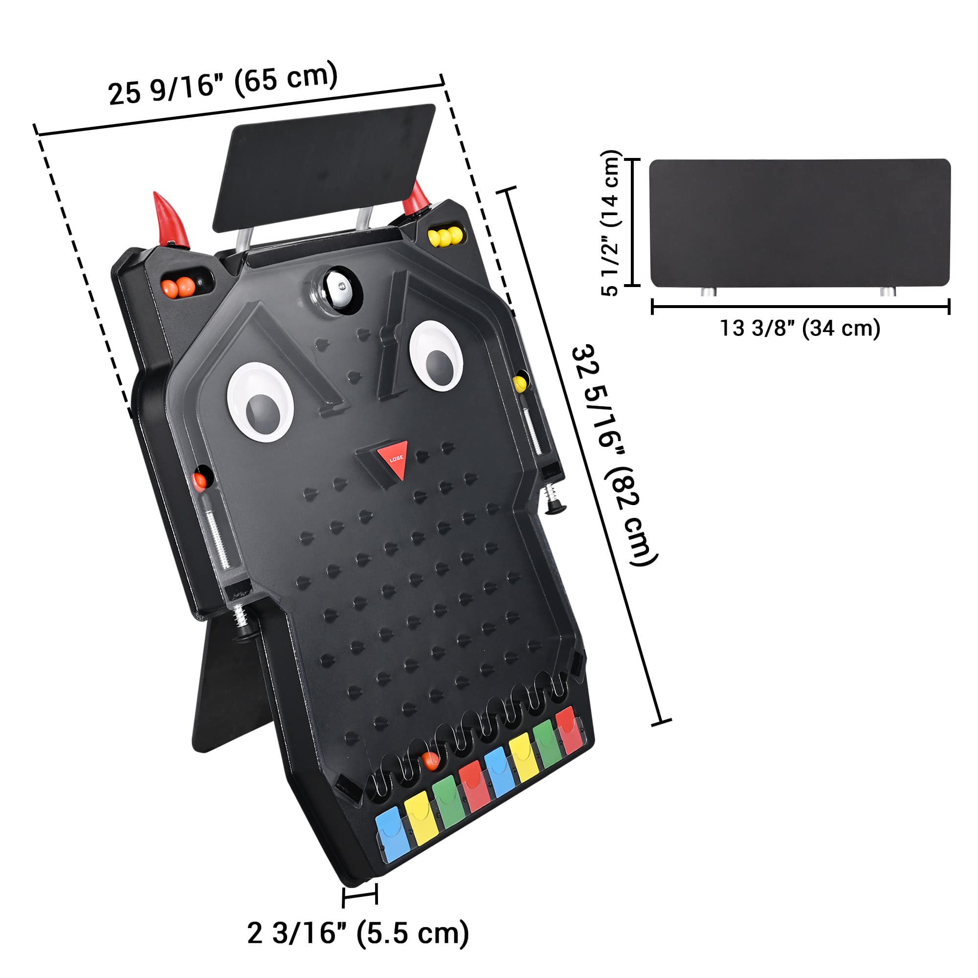 Yescom 35PDG003-3326-06-LO Portable-Party-Game - View #8