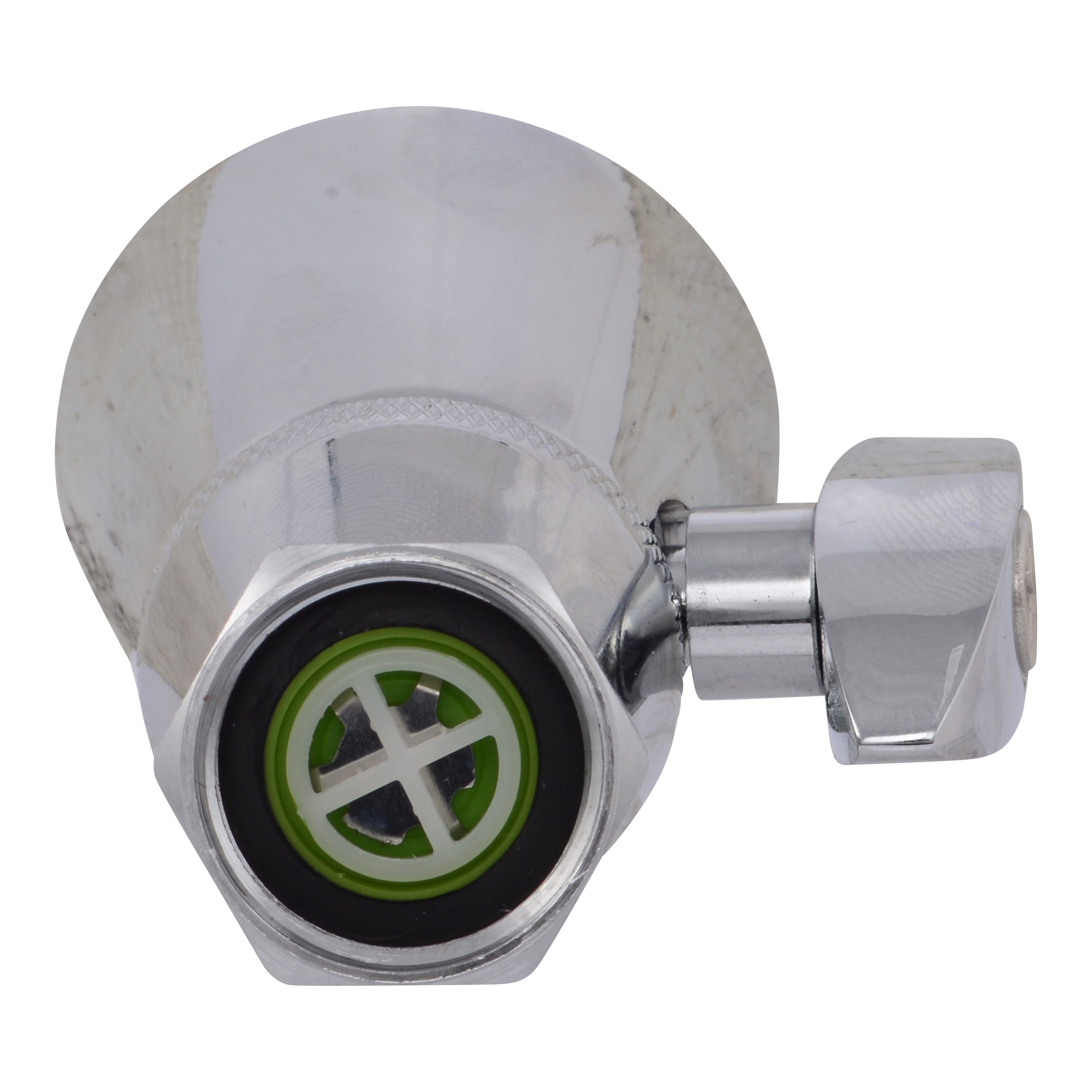 EZ-FLO 15013 Fixed-Showerhead - View #5