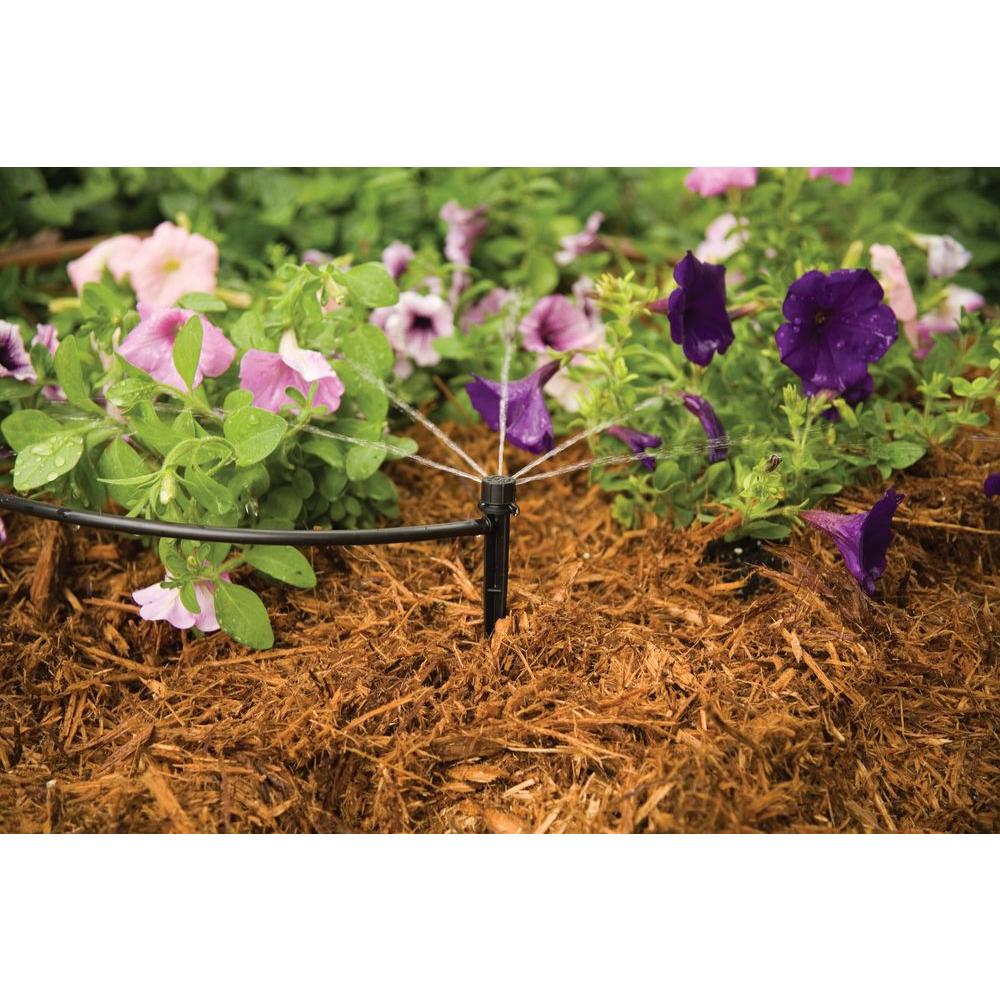 Rain Bird MBH4PKSX Drip-Irrigation-Water-Emitters - View #2