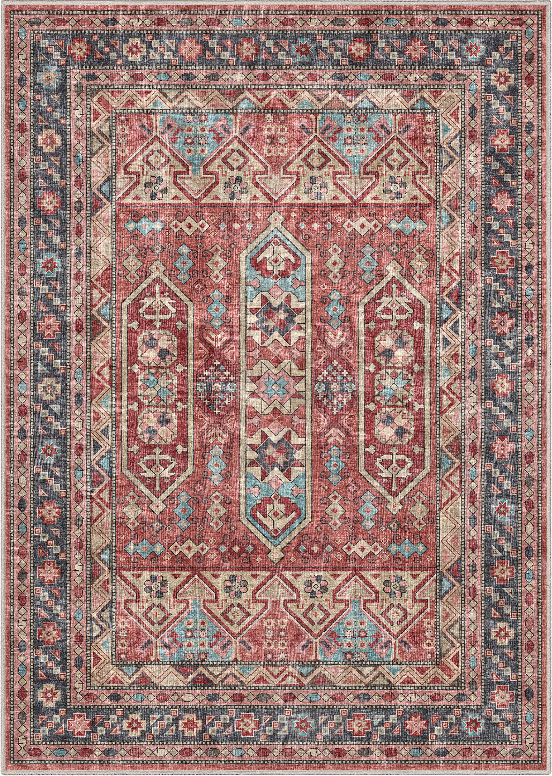 Well Woven W-AP-27B-5 rugs - View #3