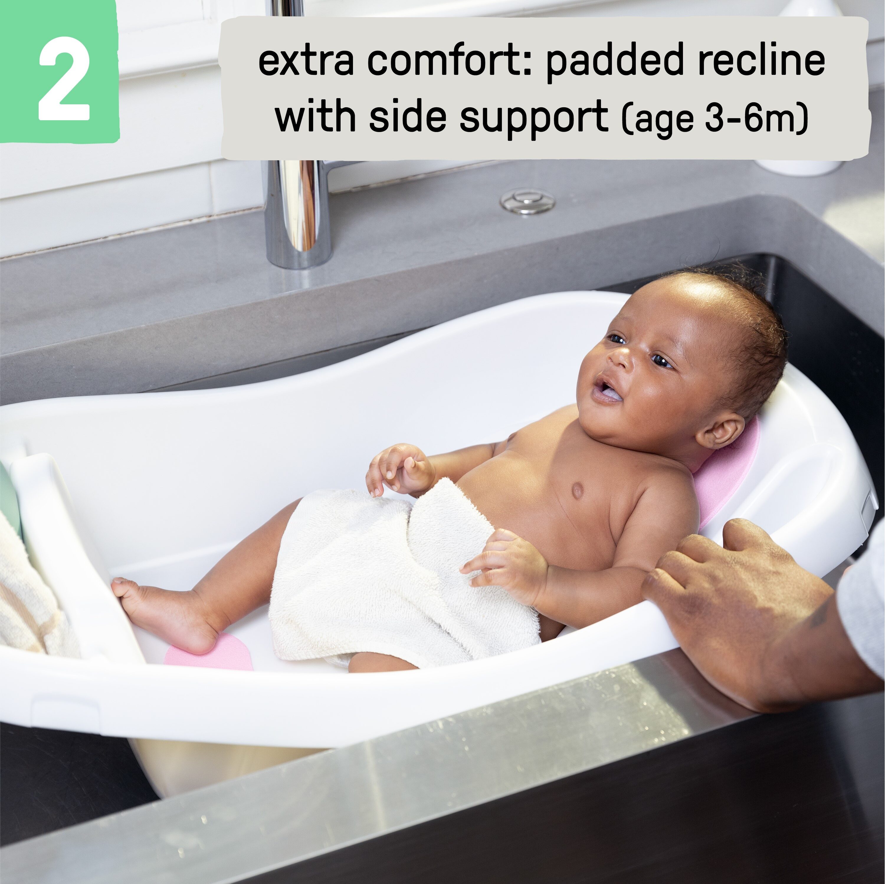 Ingenuity 17138 bathtubs - View #4