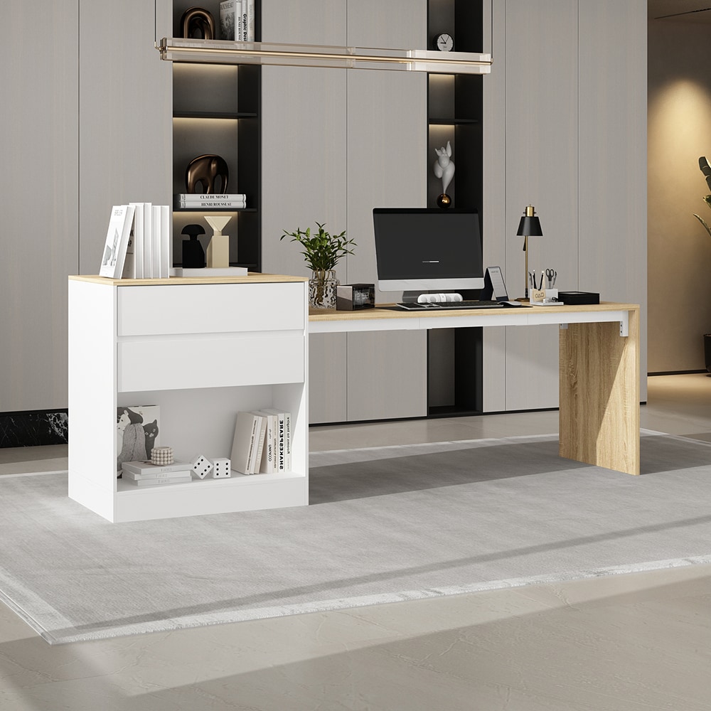  V-KF020460-01 desks - View #3