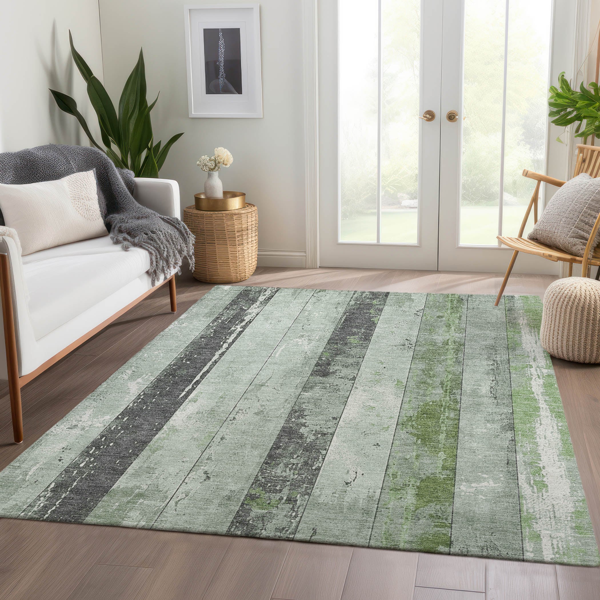 Addison Rugs ACN1868AL8X10 rugs - View #5