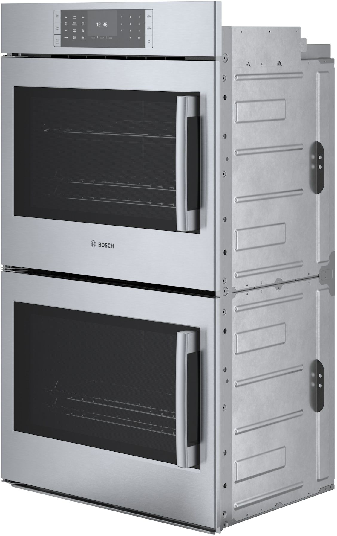 Bosch HBLP651LUC Dwall-Elec-Oven - View #4
