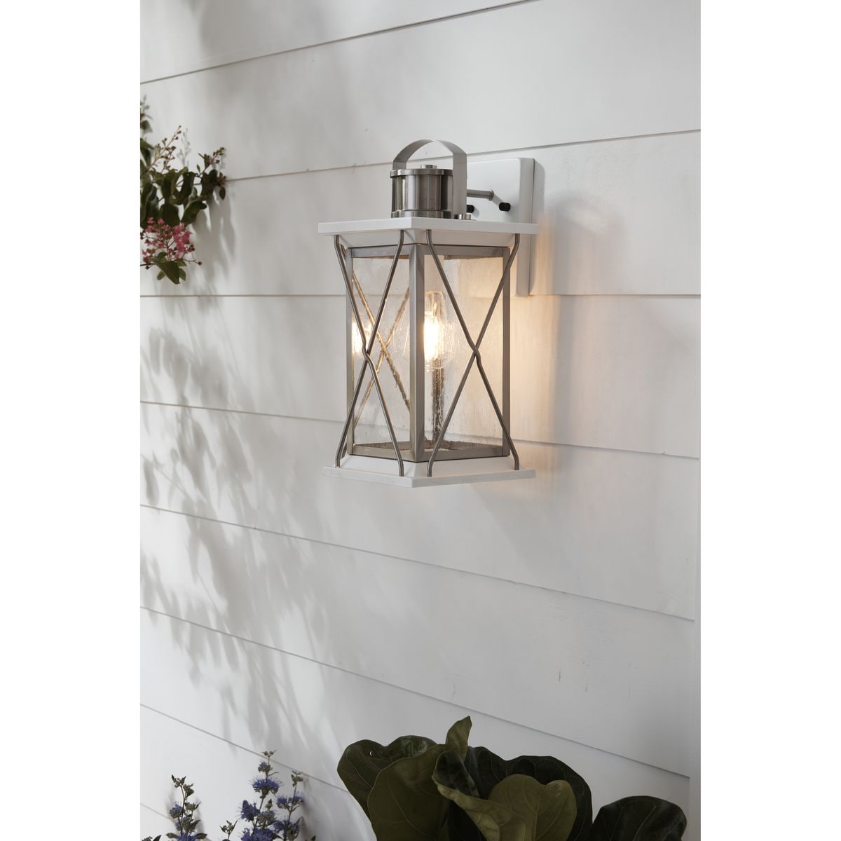Progress Lighting P560156-135 Outdoor-Wall-Lighting - View #5