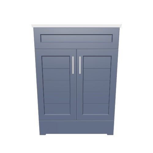 Three-dimensional representation of the product