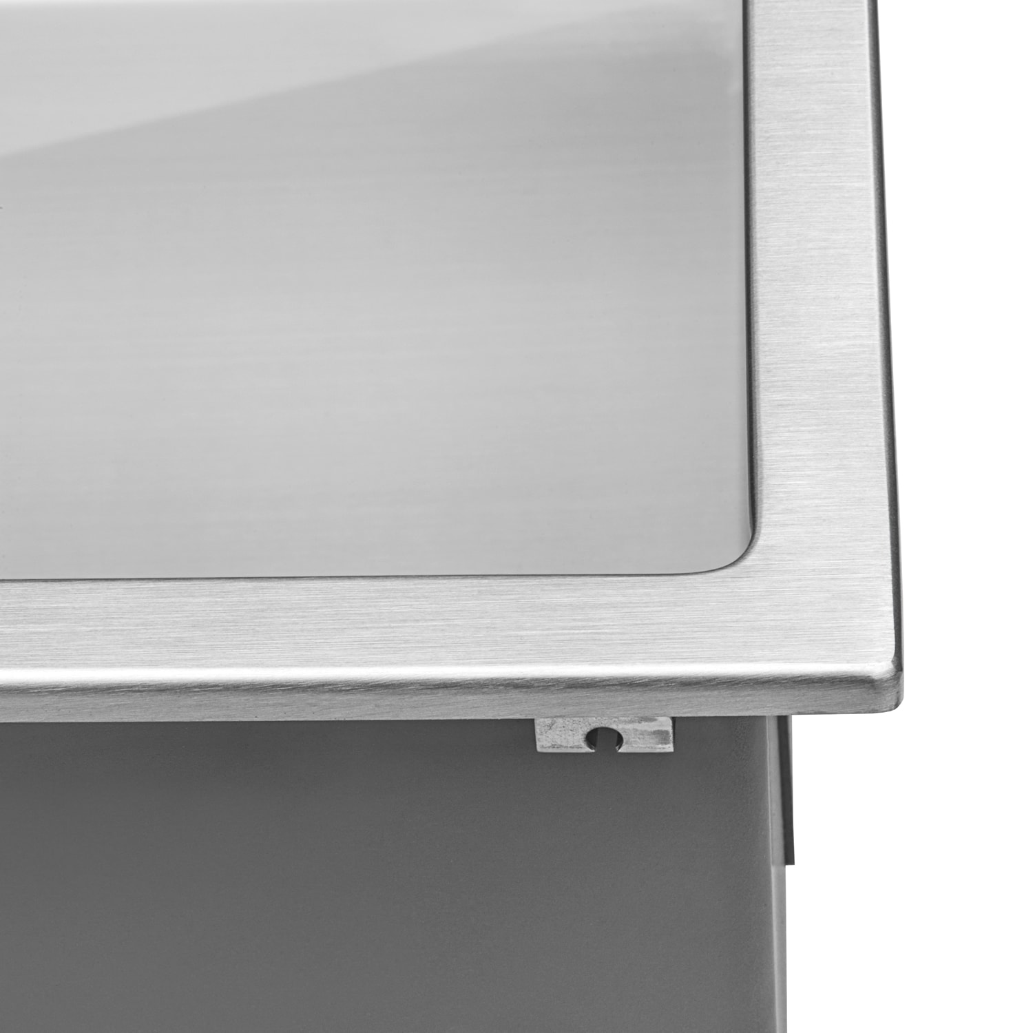Ruvati RVH8051 Kitchen-Sinks - View #8