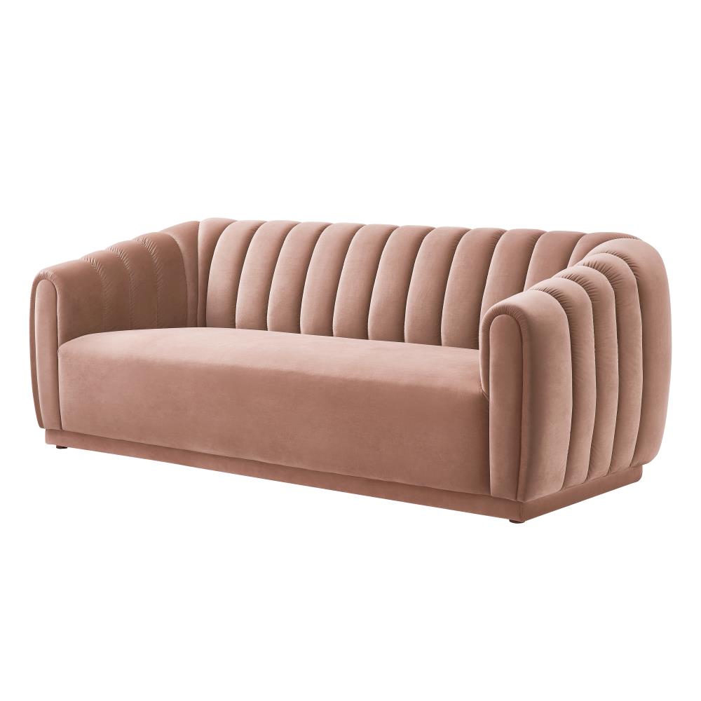 Nicole Miller NSA190-02BH-LS Sofas-Loveseats - View #3