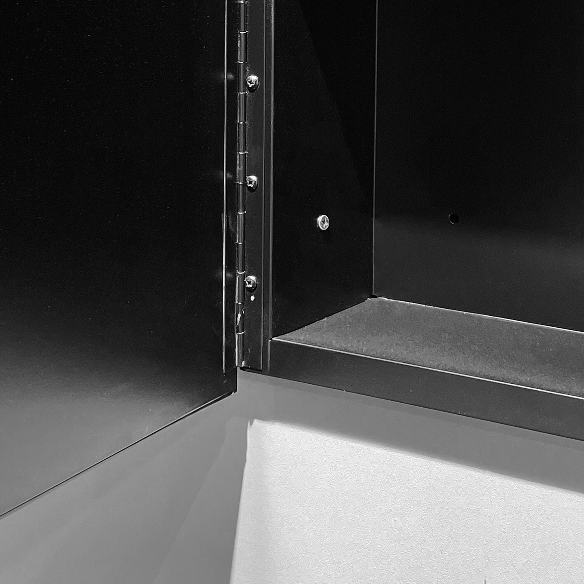 Bybafun YD5300011 Bathroom-Medicine-Cabinets - View #11