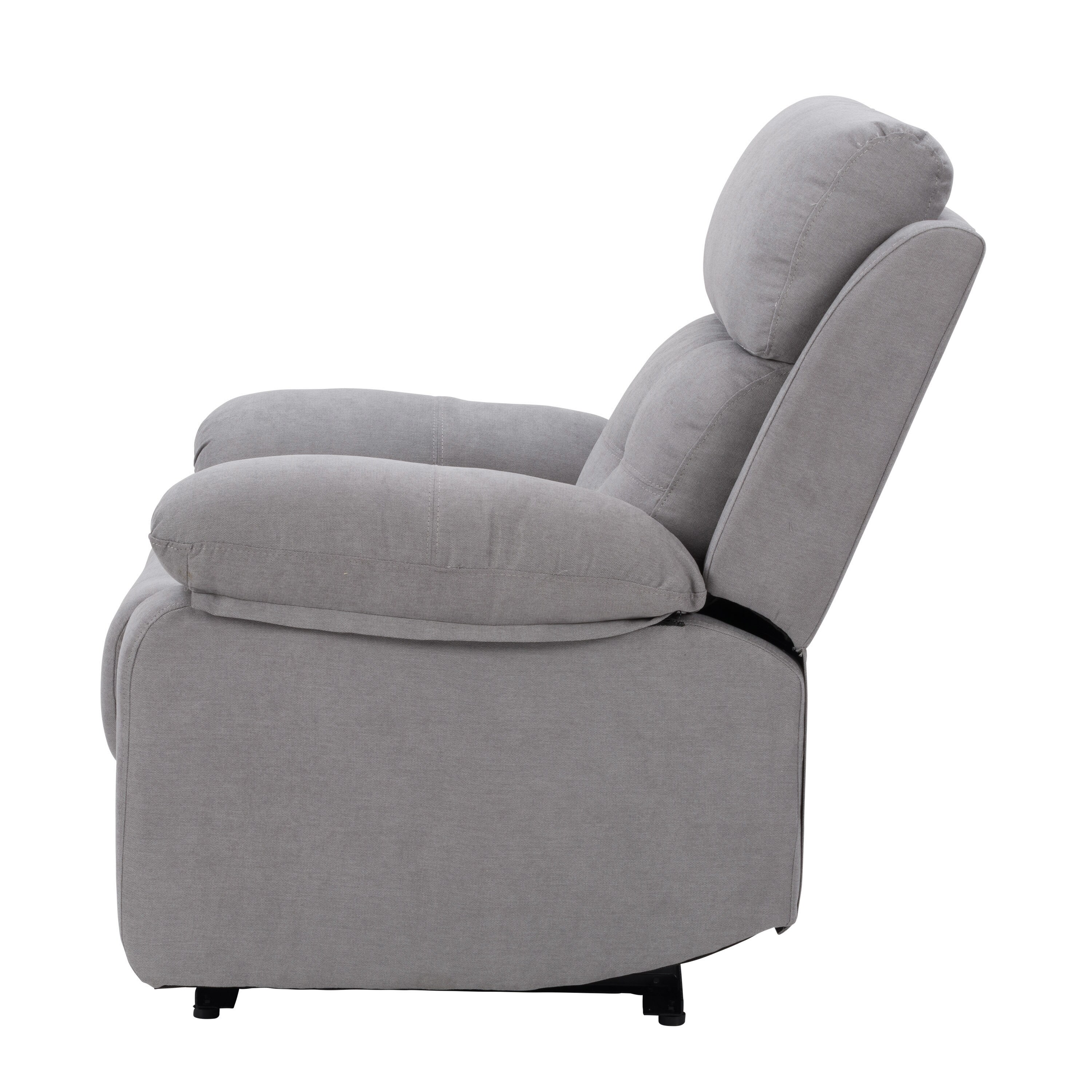 CorLiving LRB-450-R recliners - View #10