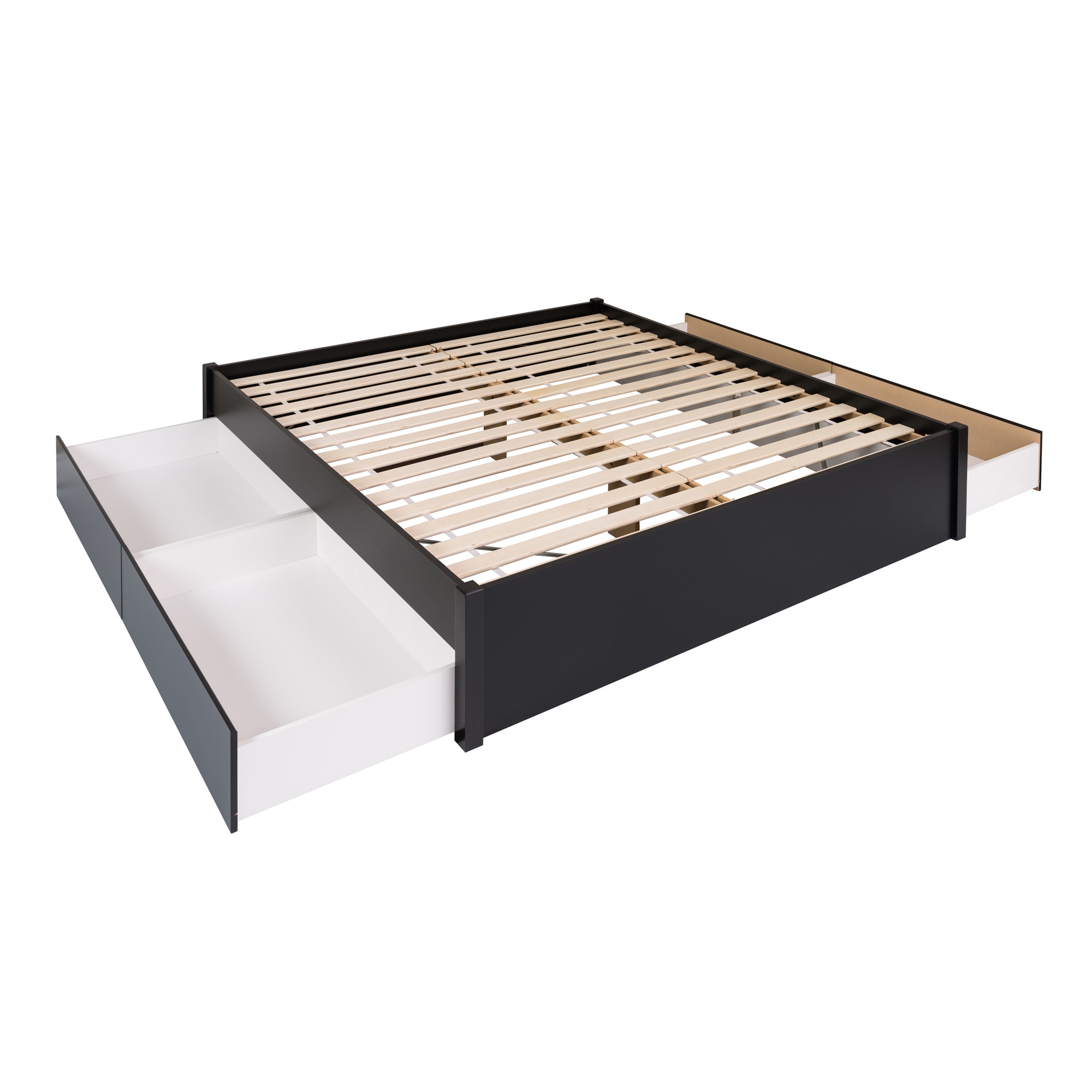 Prepac BBSK-1302-4K beds - View #2