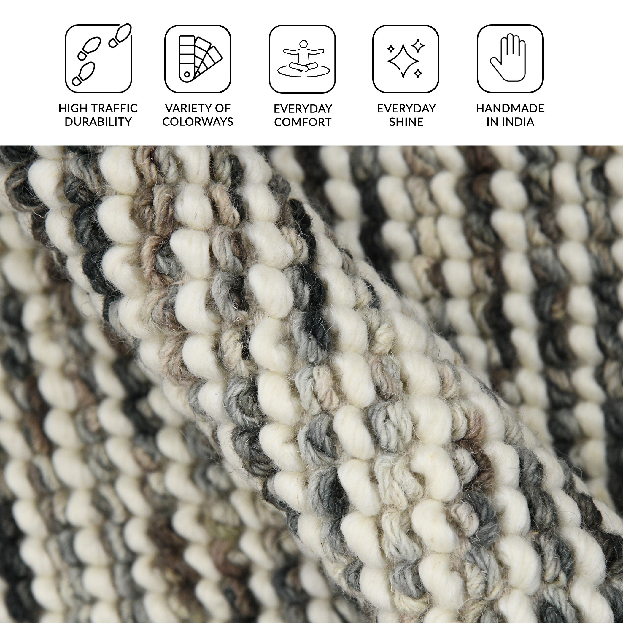 Amer Rugs VIV20305 rugs - View #8