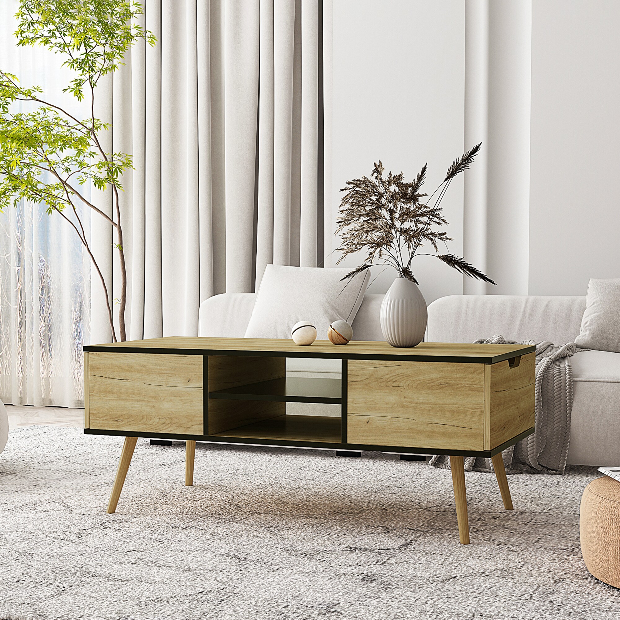 Mondawe OR-93AAD-US Coffee-Tables - View #4