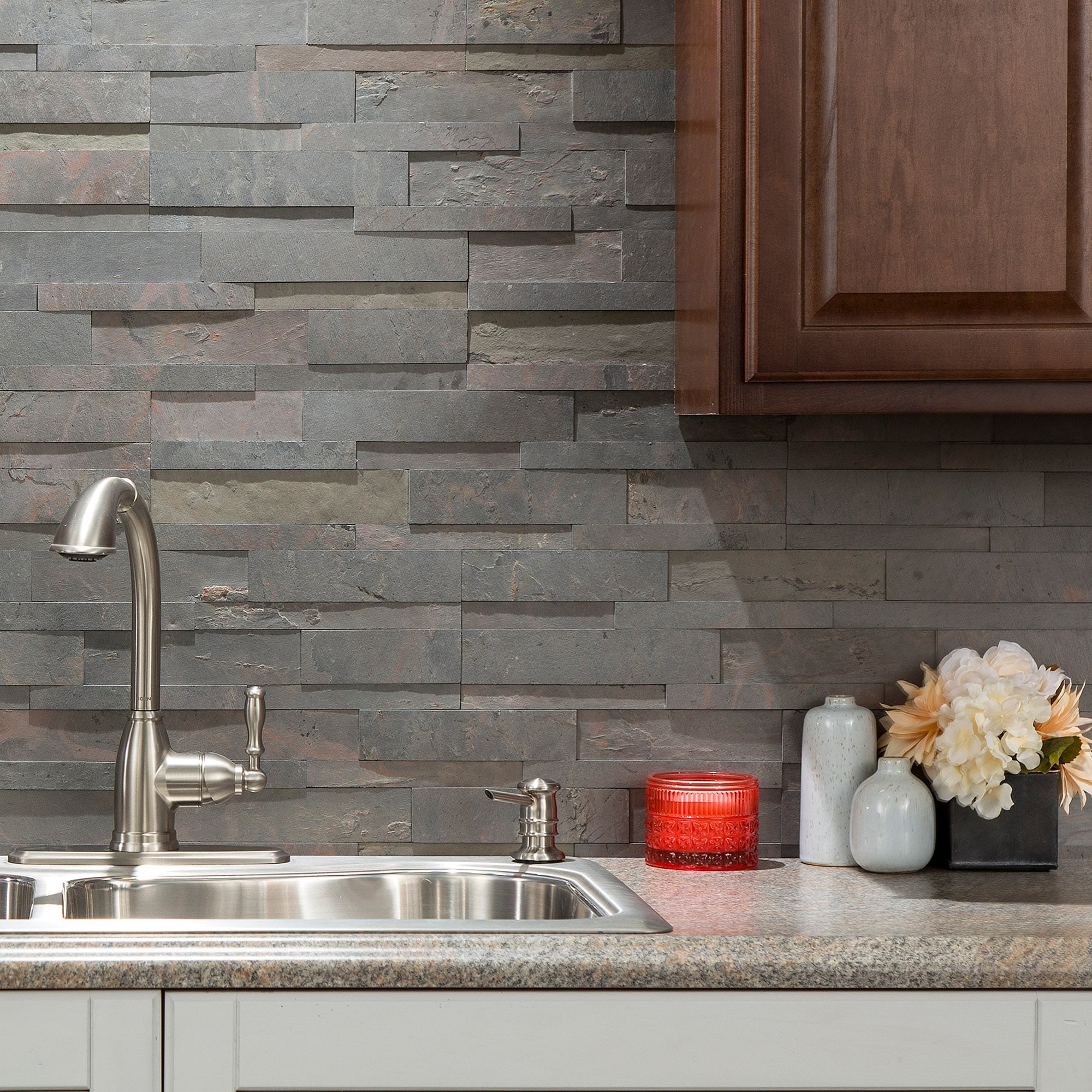 Aspect Stone A9290PK Ceramic-Tile - View #2
