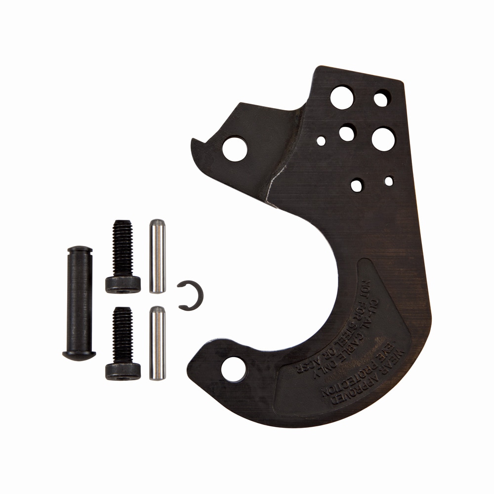 Klein Tools 63365 Cable-Cutters - View #2