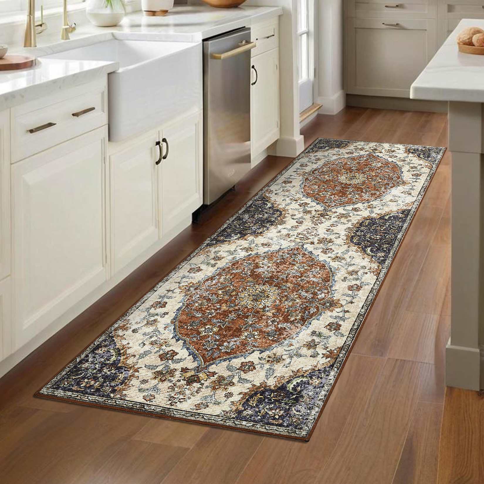 Qeetex LSN-PHK-33GL3PKS rugs - View #4