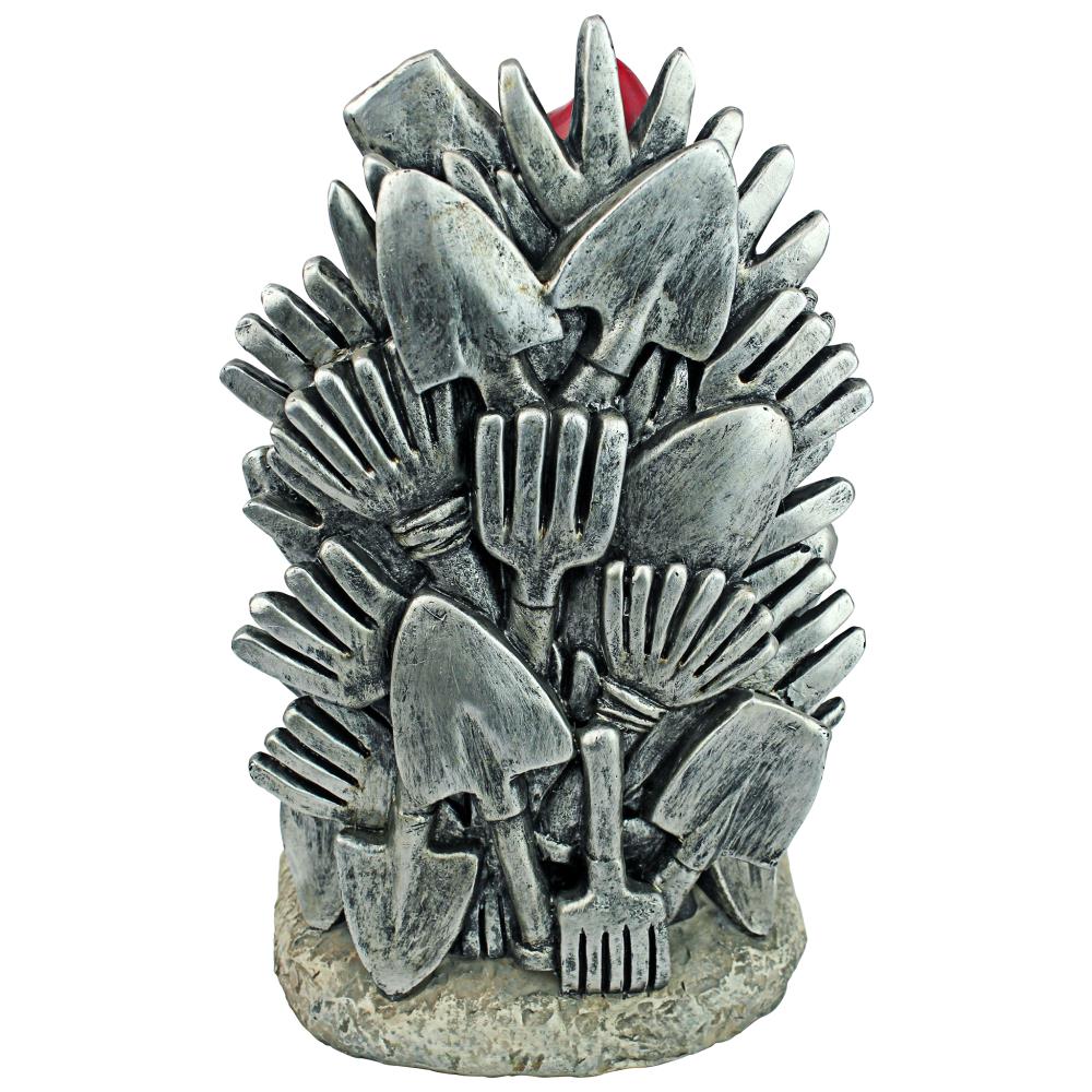 Design Toscano QL30818 Garden-Statue - View #6