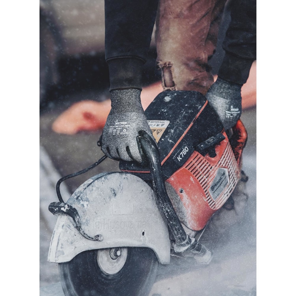 Watson Gloves 9394-M Work-Gloves - View #2