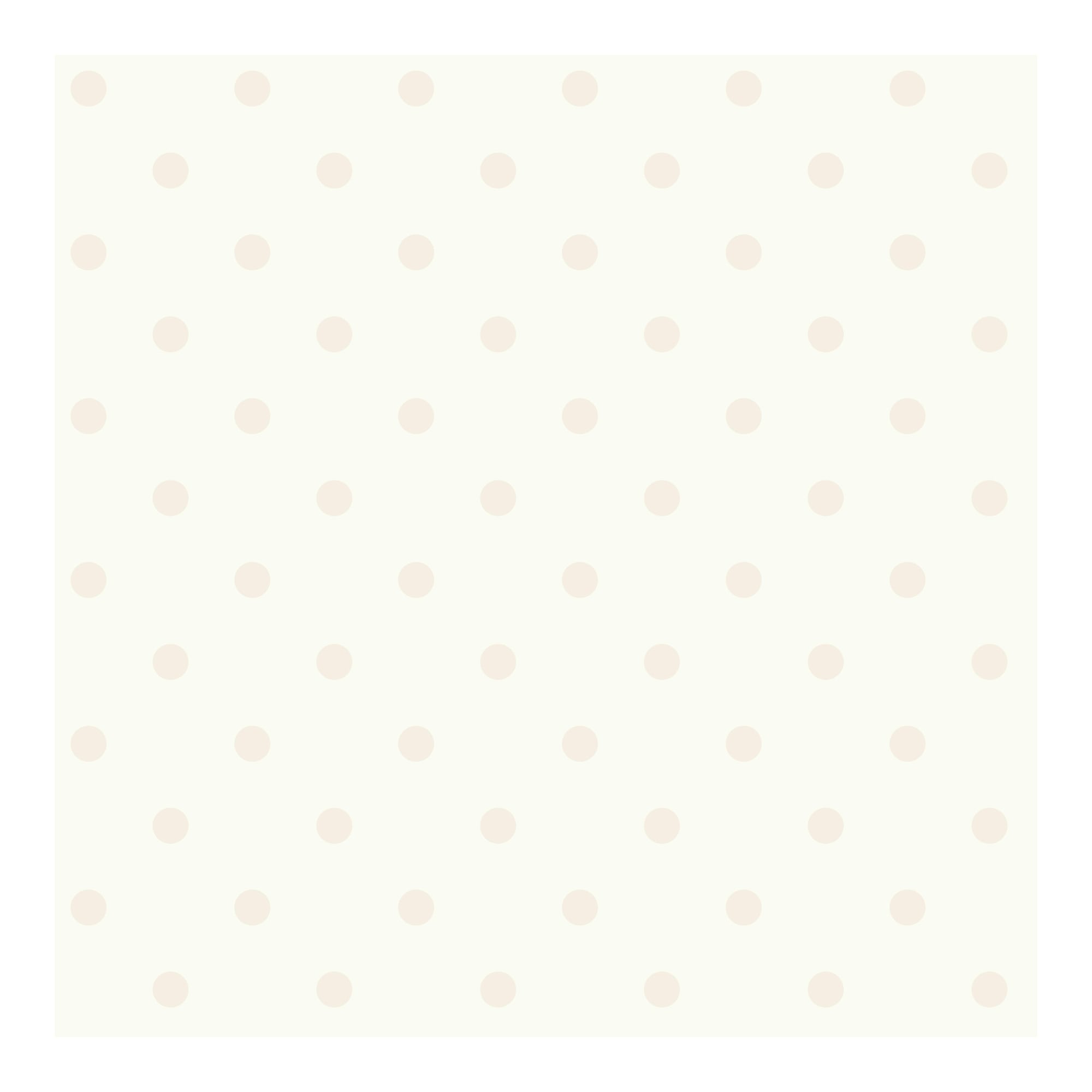 Magnolia Home MH1573 56-sq ft Pink/White Paper Polka Dot Prepasted Soak and Hang Wallpaper