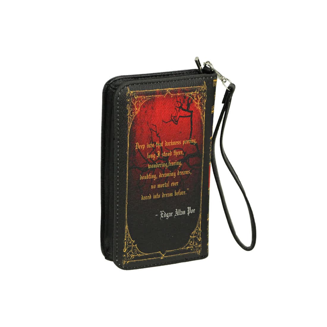 Things2Die4 CM-61821UB Bags-And-Backpacks - View #6