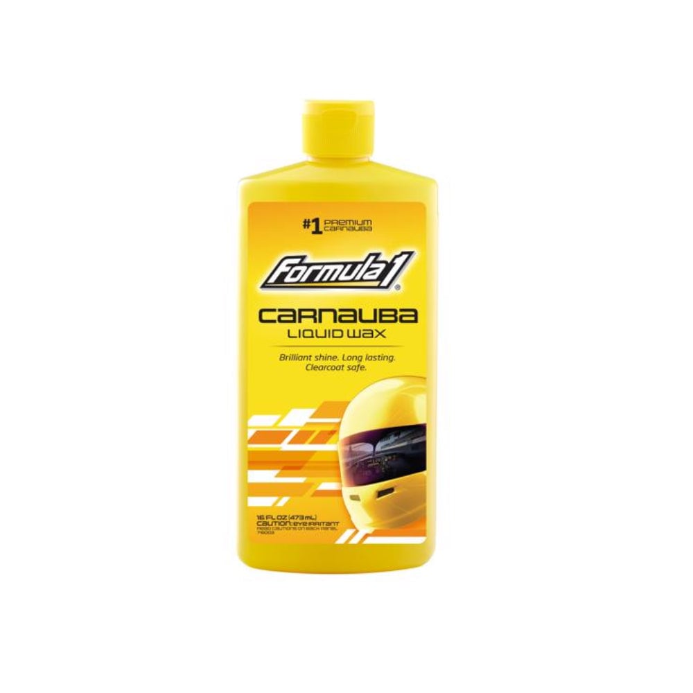 Formula 1 615029 Car-Exterior-Cleaner - View #3