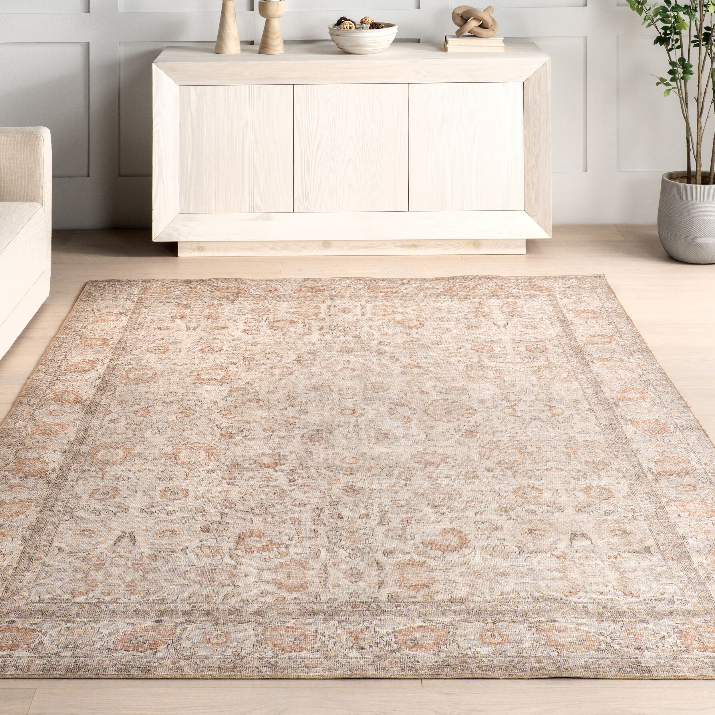 nuLOOM 200LRHV12B-8010 rugs - View #4