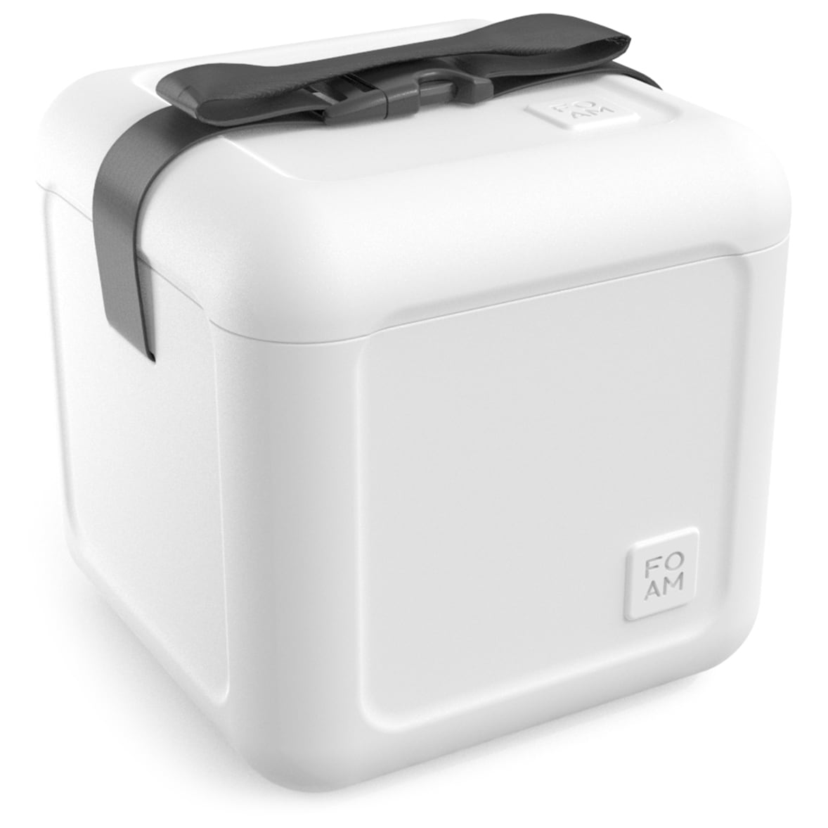FOAM FM-22QT-ARWHT 22 Quart(s) White Insulated Beverage cooler
