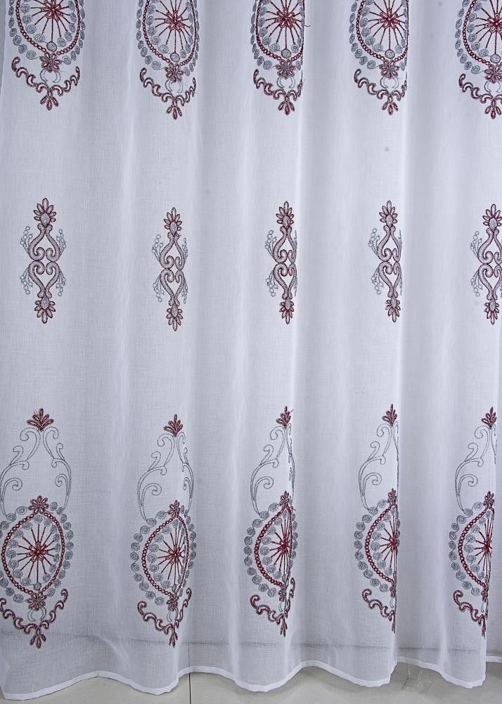 Dad was a VMI KEYDET Pattern Shower Curtain for Sale by gunsnhoney