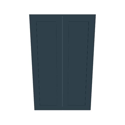 Three-dimensional representation of the product