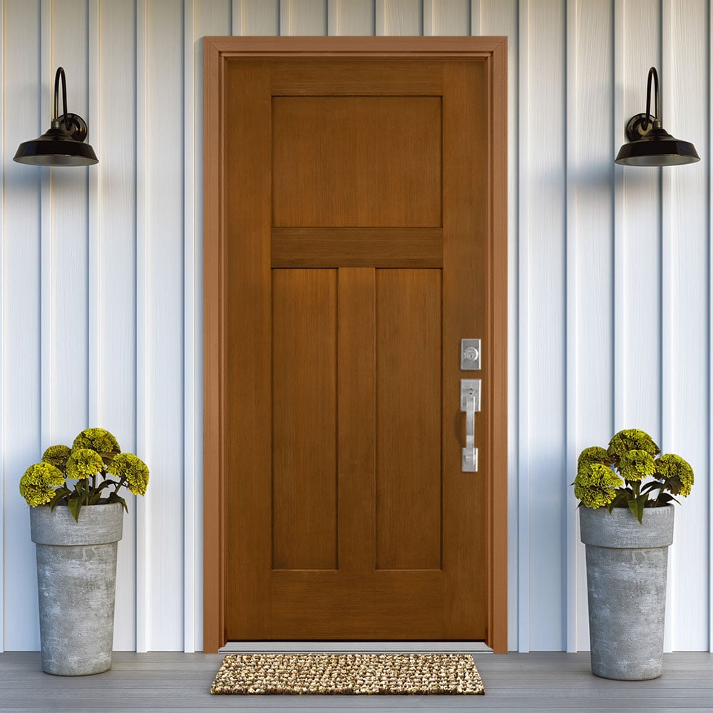 Masonite 6264 Entry-Doors - View #7
