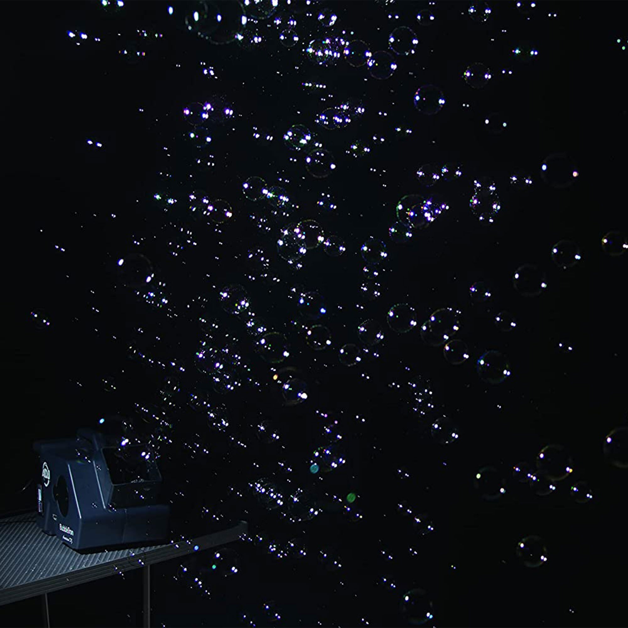 ADJ 36606 Fog-Bubble-Machines - View #9