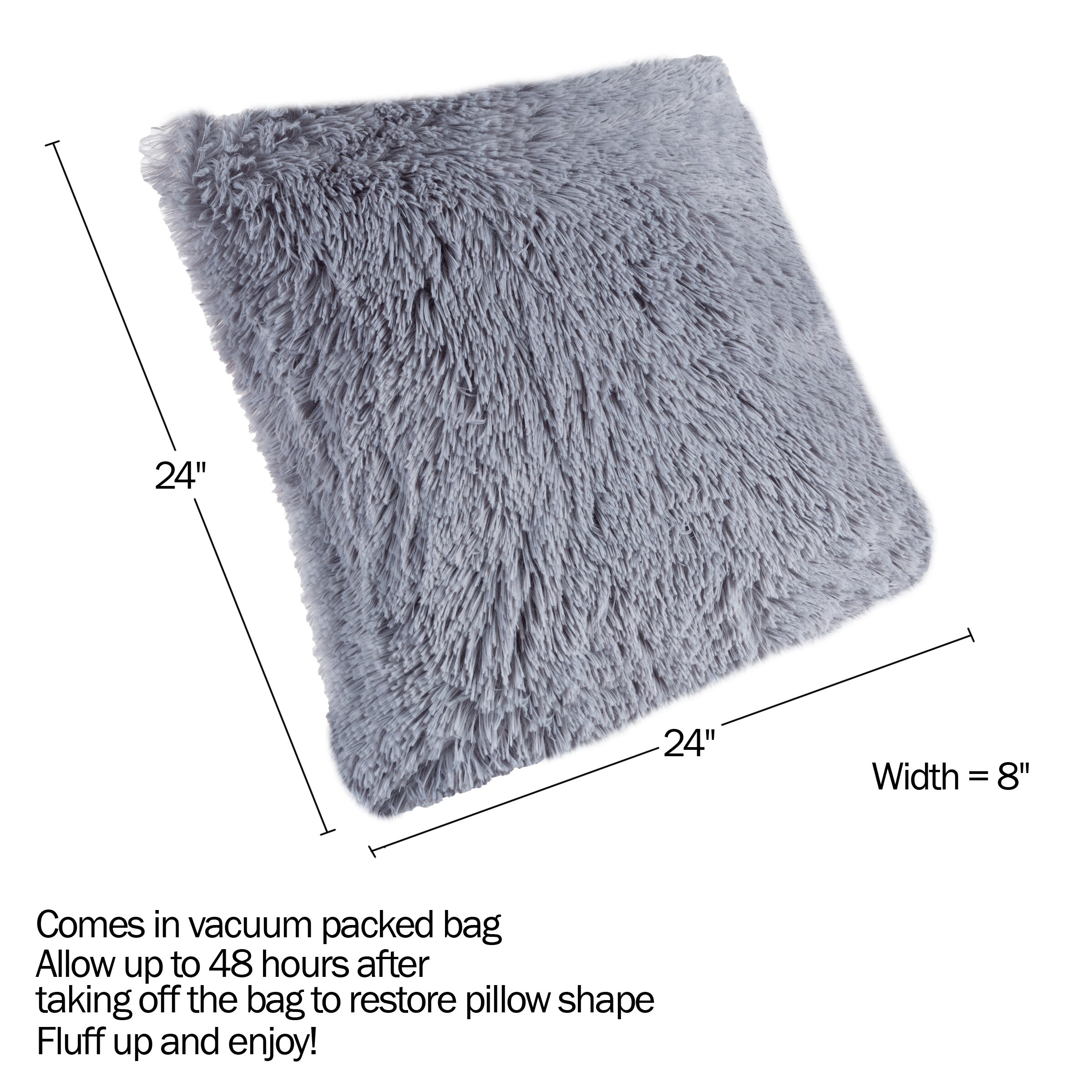 Hastings Home SH-BUND161 Accent-Pillows - View #5